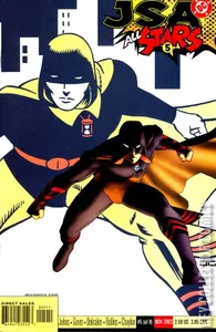 JSA All-Stars #5