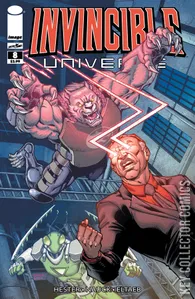 Invincible Universe #8