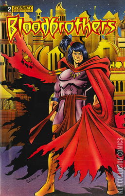 Bloodbrothers
