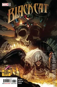 Black Cat #6