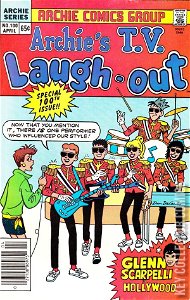 Archie's TV Laugh-Out #100