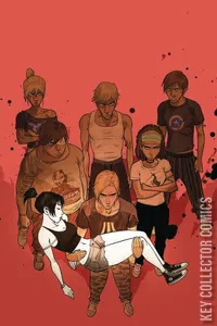 Gung-Ho Anger #3