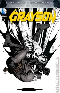 Grayson #18