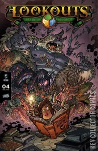 Lookouts #4