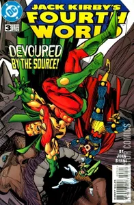 Jack Kirby's Fourth World #3
