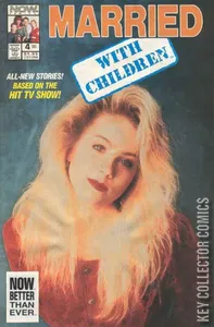 Married With Children #4