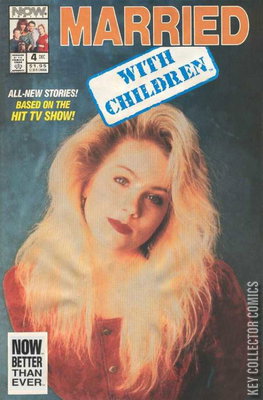 Married With Children