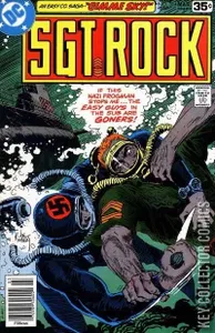 Sgt. Rock #314