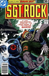 Sgt. Rock #314