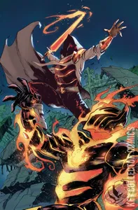 Rogue Sun #10