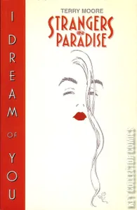 Strangers in Paradise #2
