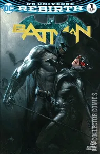 Batman #1