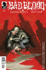 Bad Blood #5