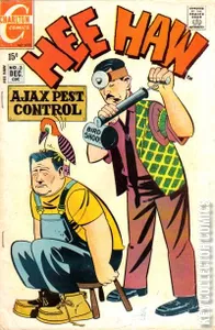 Hee Haw #3