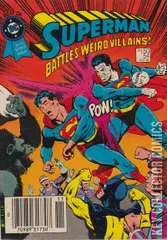 Variant Cover for Best of DC, The #54
