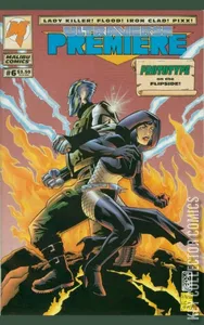 Ultraverse Premiere #6