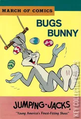 Cover for March of Comics #273