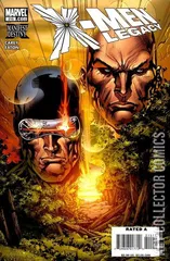 Cover for X-Men Legacy #215