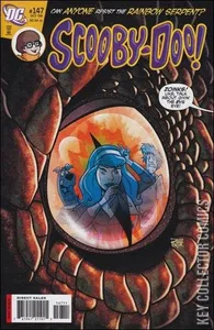 Scooby-Doo #147