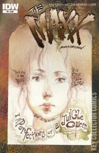 Maxx: Maxximized, The #8