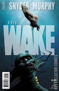 The Wake #5
