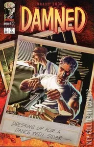 Damned #2