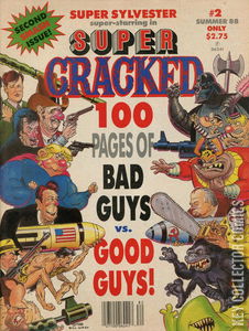 Super Cracked #2