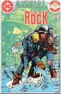 Sgt. Rock Annual #4