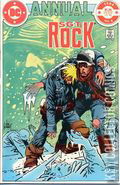 Sgt. Rock Annual #4