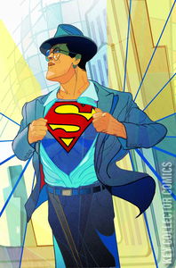 Superman Unlimited #2