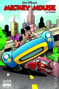 Mickey Mouse & Friends #303
