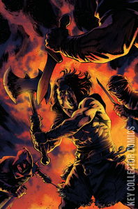 Diablo: Dawn of Hatred #1