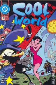 Cool World Movie Adaptation #3