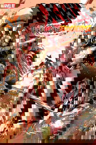 X-Men of Apocalypse #3