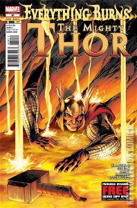 Mighty Thor #20