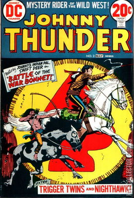 Johnny Thunder