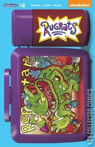 Rugrats #2