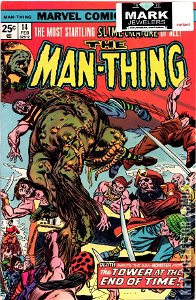 Man-Thing #14