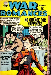 True War Romances #18