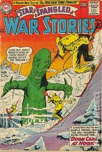 Star-Spangled War Stories #114