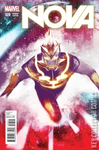 Nova #28