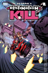 Destination Kill #2