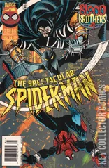 Variant Cover for Peter Parker: The Spectacular Spider-Man #234