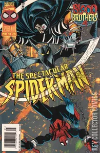 Peter Parker: The Spectacular Spider-Man #234