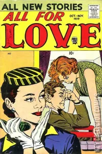 All For Love #16