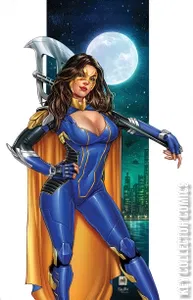 Grimm Universe Retailer Program 2023 #3