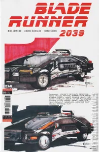 Blade Runner 2039 #1