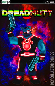Dreadmutt #1