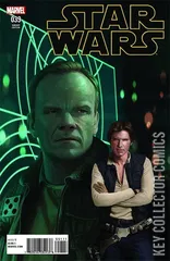 Variant Cover for Star Wars #39