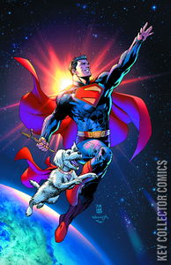 Superman Unlimited